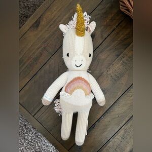 Cuddle + Kind Zara the Unicorn